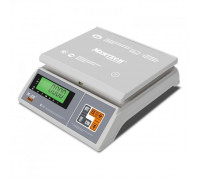 Весы фасовочные Mertech M-ER 326 AFU-15.1 "Post II" (LCD)