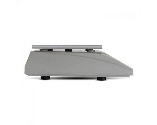 Весы фасовочные Mertech M-ER 326 AFL-6.1 "Cube" (LCD, USB, COM)