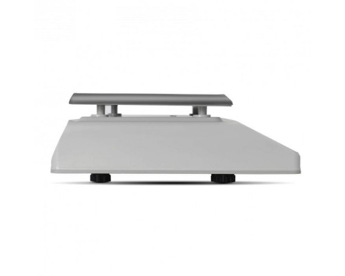 Весы торговые Mertech M-ER 329 AC-15.2 "Fisher" (LED)