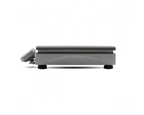 Весы фасовочные Mertech M-ER 222 F-32.5 "Connect" (LCD, USB/RS-232)
