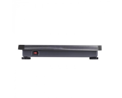 Весы фасовочные Mertech M-ER 224 32.5 STEEL (LCD, USB, без дисплея, без АКБ)