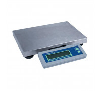 Весы фасовочные POScenter Slim 200 15-2.5 ДП1 Ю (ДП1 POS USB)