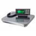 Купить Весы напольные фасовочные Mertech M-ER 333 BF-150.50 "FARMER" (LCD, RS-232) от Mertech