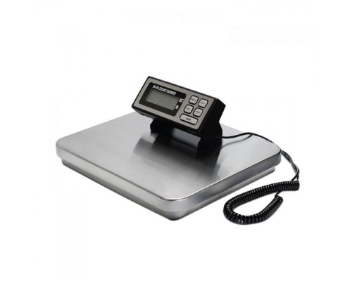Купить Весы напольные фасовочные Mertech M-ER 333 BF-150.50 "FARMER" (LCD, RS-232) от Mertech