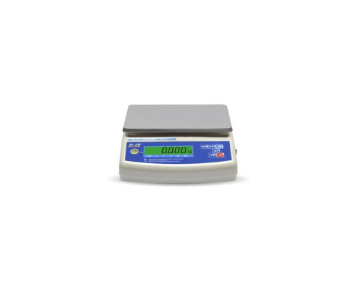 Лабораторные весы Mertech M-ER 122 АCF-1500.05 "ACCURATE"