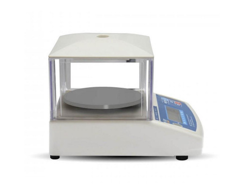 Лабораторные весы Mertech M-ER 122 АCFJR-300.01 "ACCURATE"
