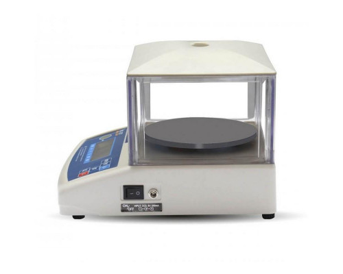 Лабораторные весы Mertech M-ER 122 АCFJR-300.01 "ACCURATE"