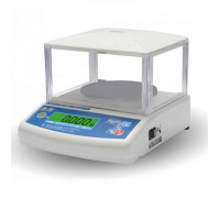 Лабораторные весы Mertech M-ER 122 АCFJR-300.005 "ACCURATE"