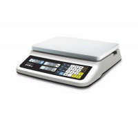 Весы торговые CAS PR-6B (LCD, II)