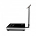 Весы напольные торговые Mertech M-ER 333 ACLP-150.20/50 "TRADER" (с расч. стоимости LED)