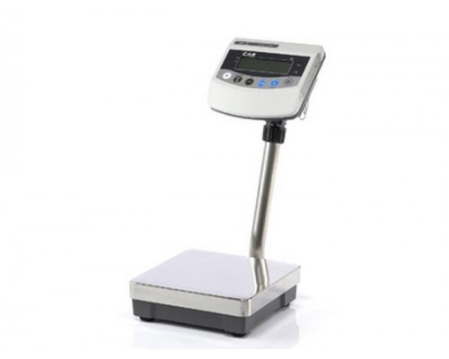 Купить Весы напольные CAS BW-60RB от CAS