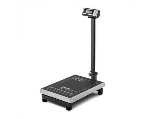 Весы напольные фасовочные Mertech M-ER 334 ACFLP-300.50/100 "FARMER" LCD