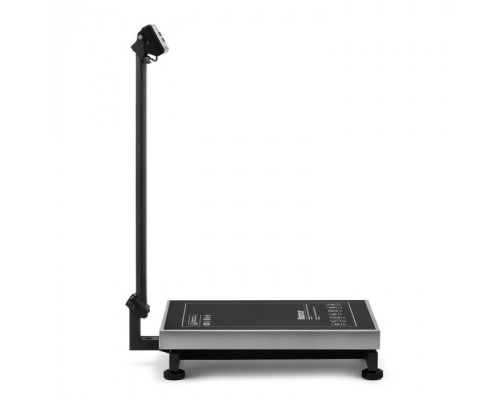 Весы напольные фасовочные Mertech M-ER 334 ACFLP-300.50/100 "FARMER" LCD