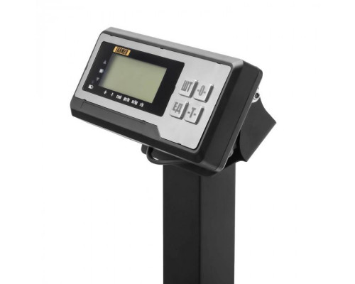 Весы напольные фасовочные Mertech M-ER 334 ACFLP-300.50/100 "FARMER" LCD