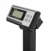 Весы напольные фасовочные Mertech M-ER 334 ACFLP-300.50/100 "FARMER" LCD