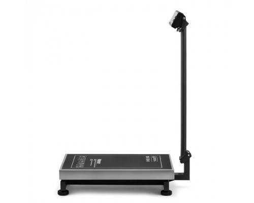 Весы напольные фасовочные Mertech M-ER 334 ACFLP-150.20/50 "FARMER" LCD