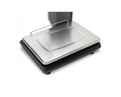 Весы с печатью этикеток Mertech M-ER 725 PM-15.2 "SELFPRINT" (15", VISION-AI, USB/Ethernet/WiFi)