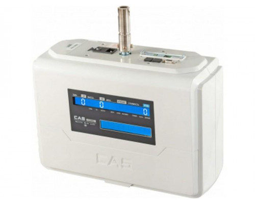 Купить Весы с печатью этикеток CAS CL5000J-15IH (TCP-IP) от CAS