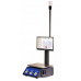 Купить Весы с печатью этикеток DataPrint Falcon 15" (3/6/15 кг, hHD+) от DataPrint