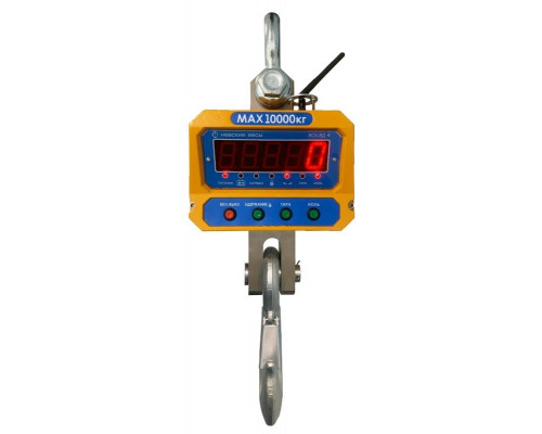 Весы крановые Невские Весы ВСК-10000ВД (Bluetooth)