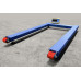 Весы паллетные Невские весы ВСП4-3000.2П9