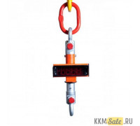 Весы крановые Мегавес МК-20000С