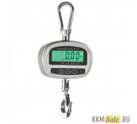 Весы крановые МИДЛ К 100 ВИДА "Металл"