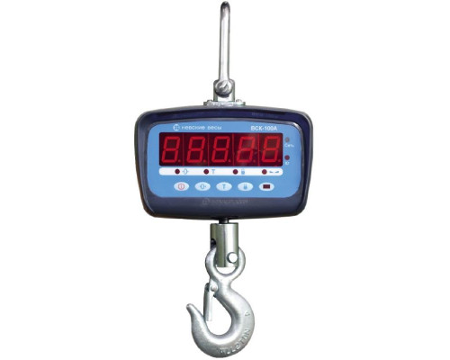 Весы крановые Невские Весы ВСК-500А