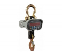 Весы крановые CAS CASTON-I 0.5 THA