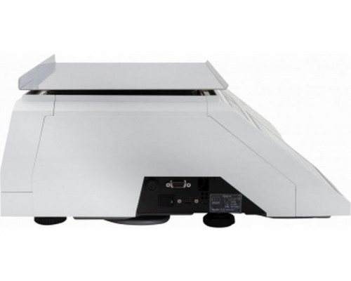 Весы с печатью этикеток CAS LP-15 v.1.6 (TCP-IP)