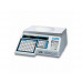 Весы с печатью этикеток CAS LP-15 v.1.6 (TCP-IP)