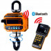 Весы крановые CAS CASTON-III 2 THD-RF (с пультом TWN)