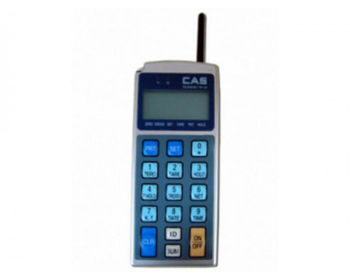 Весы крановые CAS CASTON-III 2 THD-RF (с пультом TWN)