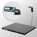 Весы платформенные с печатью этикеток Масса-К 4D-PM-12/12-2000-RL