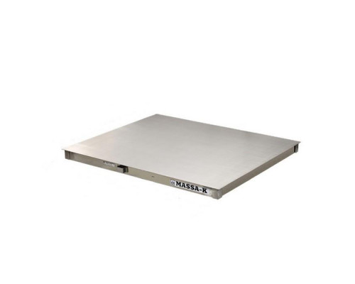 Весы платформенные Масса-К 4D-P.S-3-2000-AB(RUEW)