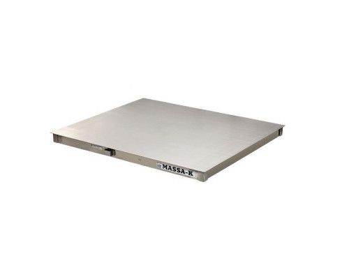 Весы платформенные Масса-К 4D-PM.S-12/10-1500-A(RUEW)