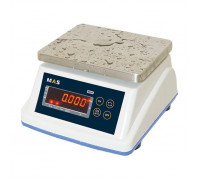 Весы фасовочные MAS MSWE-6
