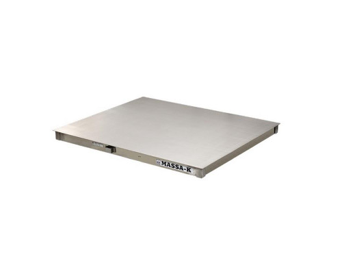 Весы платформенные Масса-К 4D-PM.S-15/12-1000-AB