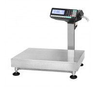 Весы с печатью этикеток Масса-К TB-5040N-32.2-RP3n