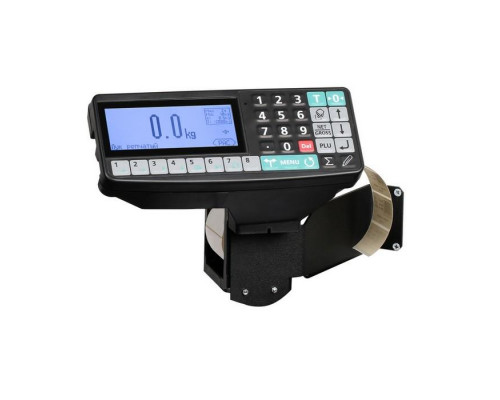Весы с печатью этикеток Масса-К TB-5040N-32.2-RP3n