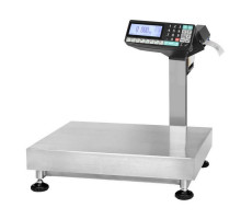 Весы с печатью этикеток Масса-К TB-5040N-200.2-RP3n