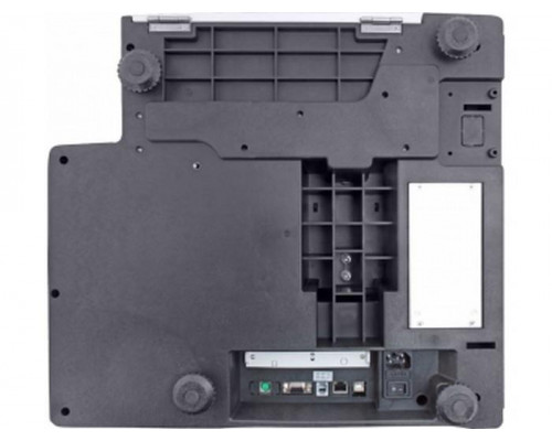 Весы с печатью этикеток CAS CL3000-6B (TCP-IP)