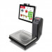 Купить Весы с печатью этикеток Mertech M-ER 725 PM-32.5 "SELFPRINT" (15", VISION-AI, USB/Ethernet/WiFi) от Mertech