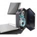 Весы с печатью этикеток Mertech M-ER 725 PM-32.5 "SELFPRINT" (15", USB/Ethernet/WiFi)