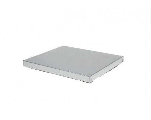 Купить Весы фасовочные Штрих-М Слим 300 15-2.5 К Ю (POS, USB, без дисплея и БП, встройка, с кабелем) от ШТРИХ-М