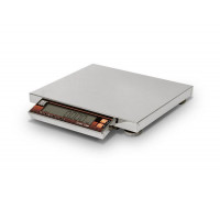 Весы фасовочные Штрих-М Слим 300 6-1.2 ДП1 РЮ (POS, USB/RS-232)