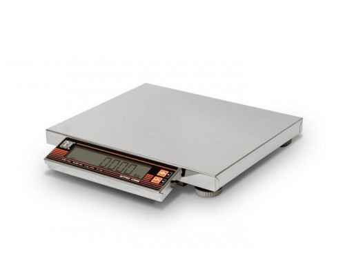 Весы фасовочные Штрих-М Слим 300 6-1.2 ДП1 РЮ (POS, USB/RS-232)