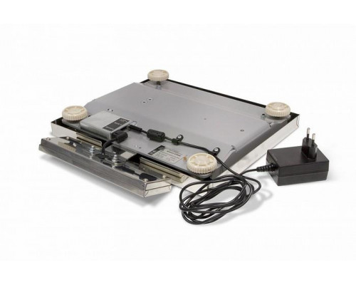 Весы фасовочные Штрих-М Слим 300 6-1.2 ДП1 РЮ (POS, USB/RS-232)