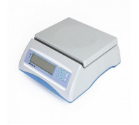 Весы фасовочные Штрих-М М7ФМ 6-1,2 (LCD, без АКБ)