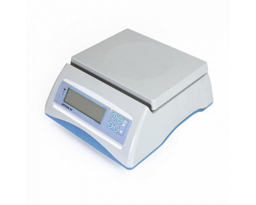 Весы фасовочные Штрих-М М7ФМ 6-1,2 (LCD, без АКБ)